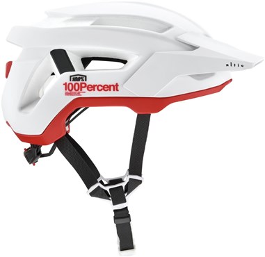 100% Altis MTB Cycling Helmet