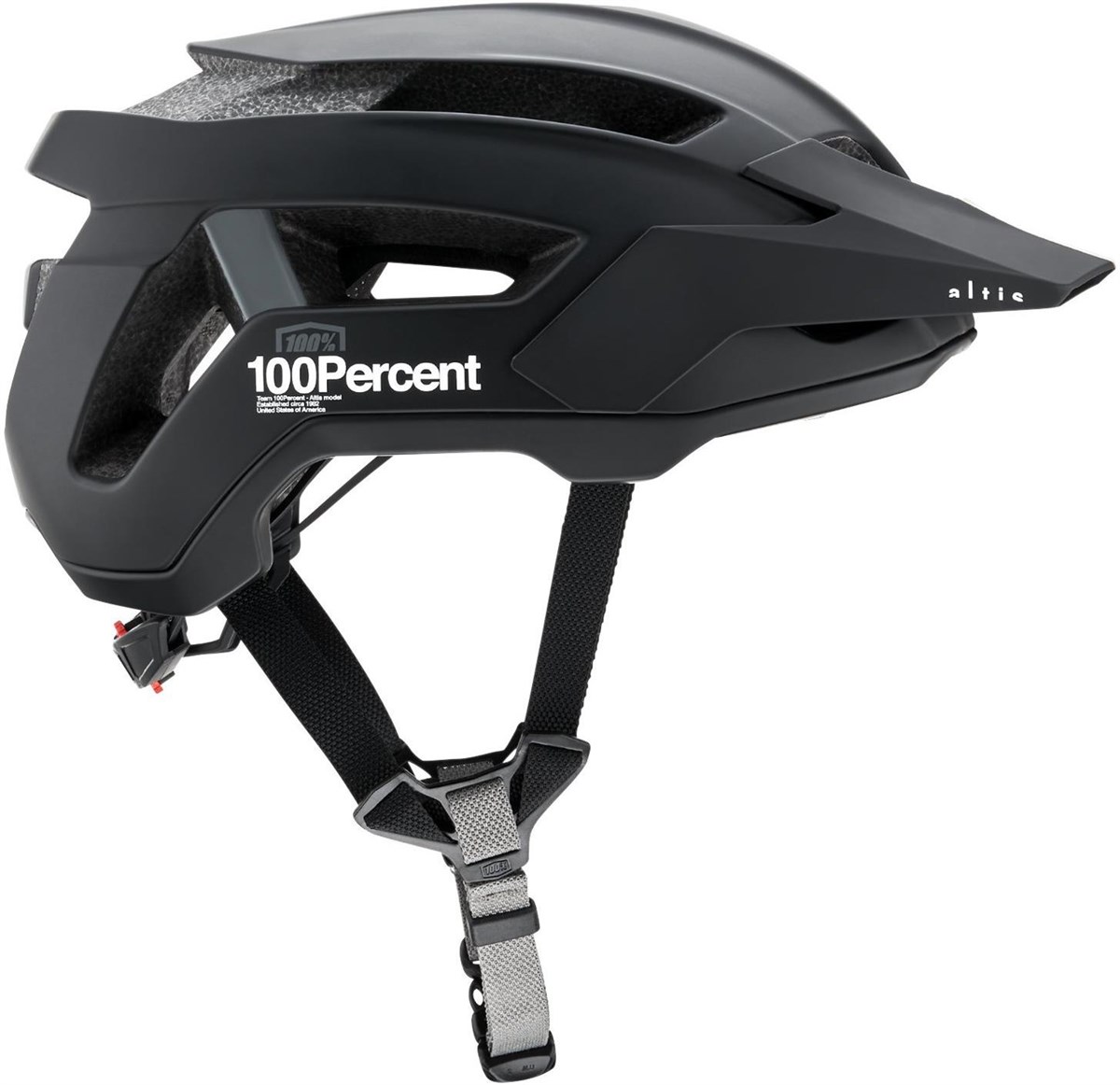 100% Altis MTB Cycling Helmet product image