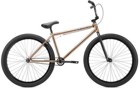 Kink Drifter 26" 2021 - BMX Bike product image