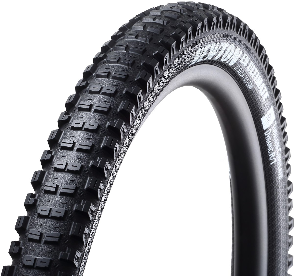 Goodyear Newton EN Ultimate Tubeless Complete Dynamic-R/T 650B/27.5" MTB Tyre product image