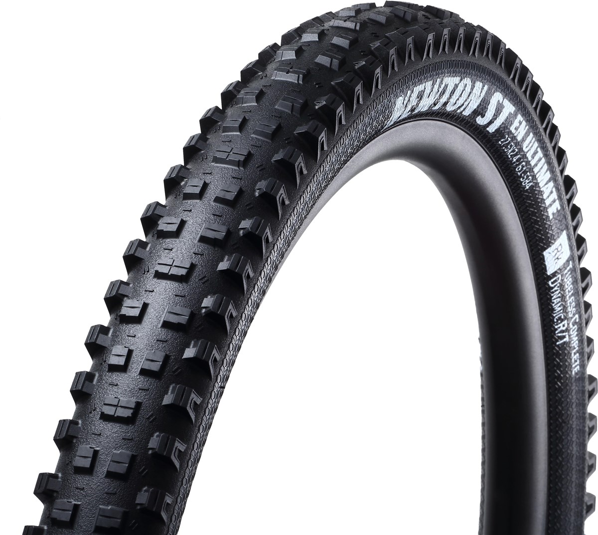 Goodyear Newton-ST EN Ultimate Tubeless Complete Dynamic-R/T 29" MTB Tyre product image