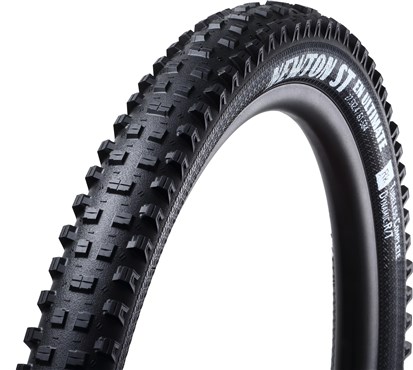 Goodyear Newton-ST EN Ultimate Tubeless Complete Dynamic-R/T 650B/27.5" MTB Tyre Goodyear Newton-ST EN Ultimate Tubeless Complete Dynamic-R/T 650B/27.5" MTB Tyre