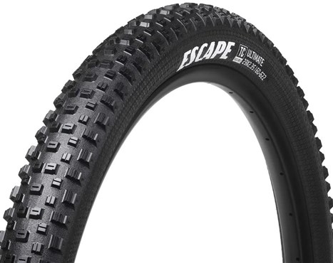 Goodyear Escape Ultimate Tubeless Complete Tyre 29