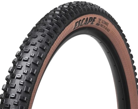 Goodyear Escape Ultimate Tubeless Complete Tyre 29" Enduro MTB Tyre