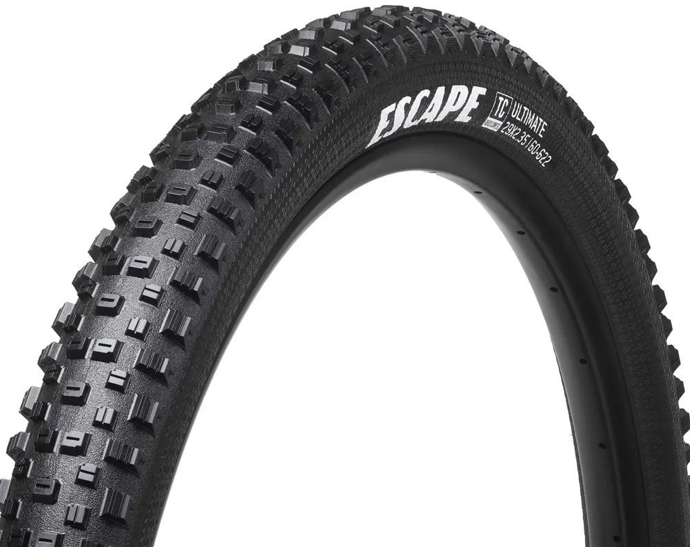 Escape Ultimate Tubeless Complete Tyre 29" Enduro MTB Tyre image 0