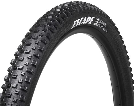 Goodyear Escape Ultimate Tubeless Complete Tyre 29" Enduro MTB Tyre