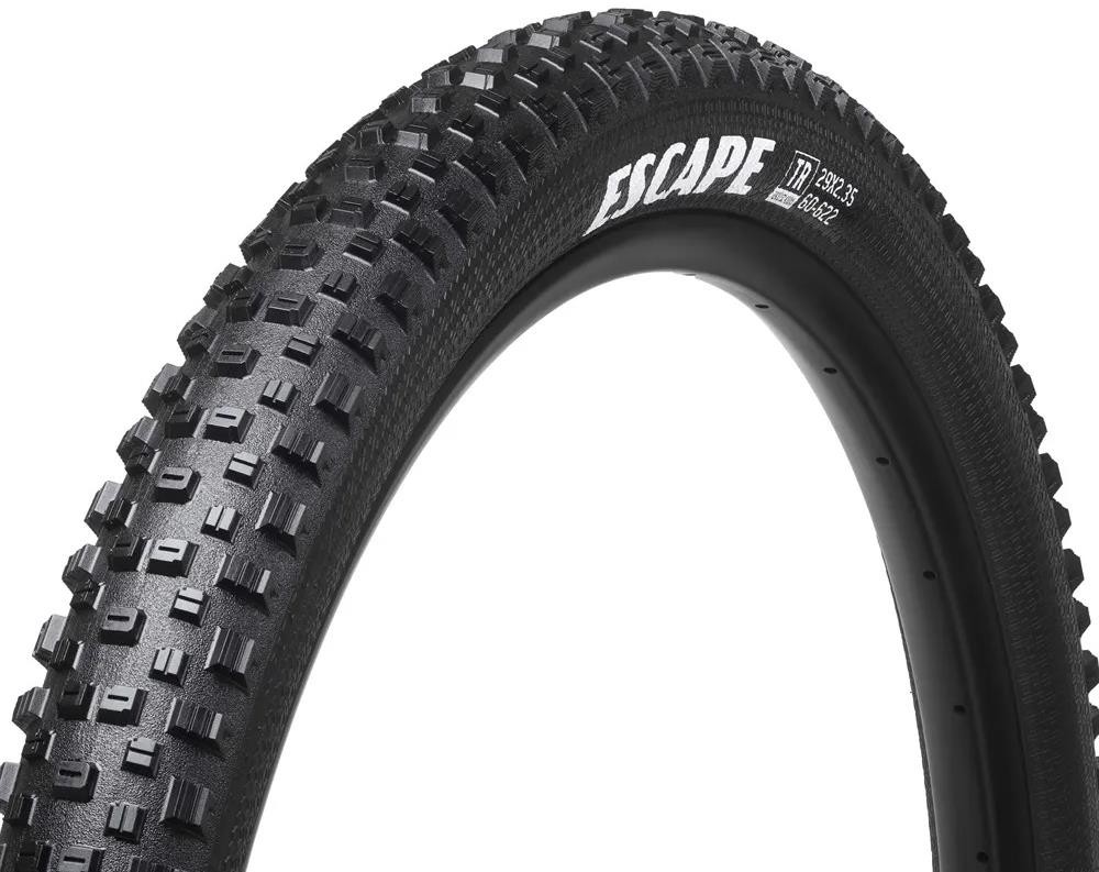 Escape Tubeless Ready 27.5" Trail MTB Tyre image 0
