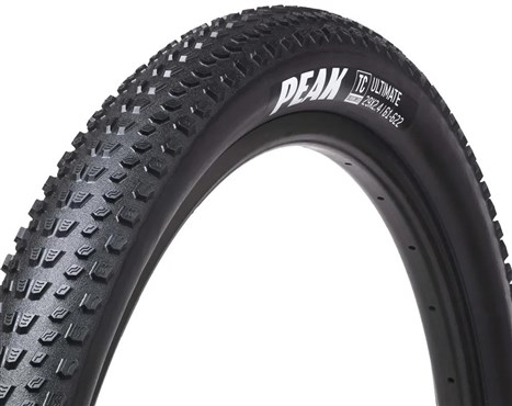 Goodyear Peak Ultimate Tubeless Complete 27.5" XC MTB Tyre