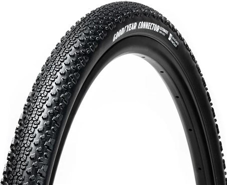 Goodyear Connector Ultimate Tubeless Complete 700c Road Tyre
