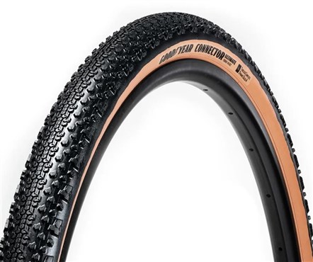 Goodyear Connector Ultimate Tubeless Complete 700c Gravel Tyre
