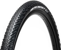 Goodyear Connector Ultimate Tubeless Complete Dynamic-Silica4 700c Road Tyre