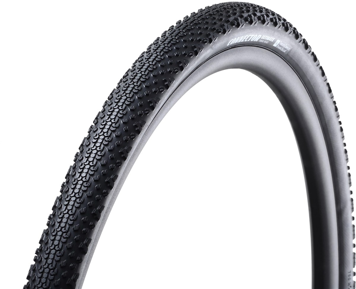 Goodyear Connector Premium Tubeless Complete Dynamic-Pace 700c Road Tyre product image