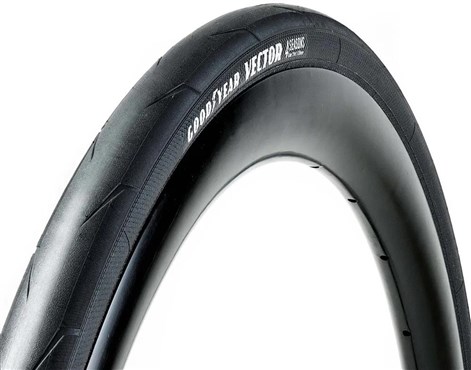 Goodyear Vector 4Seasons Tube 700c Road Tyre