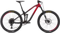 NS Bikes Define AL 130 1 Mountain Bike 2021 - Trail Full Suspension MTB