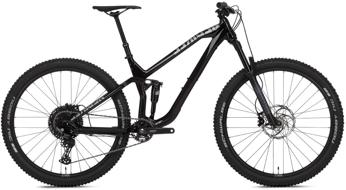 NS Bikes Define AL 130 2 29" Mountain Bike 2021 - Trail Full Suspension MTB product image