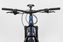 Define AL 160 2 27.5" Mountain Bike 2021 - Enduro Full Suspension MTB image 3