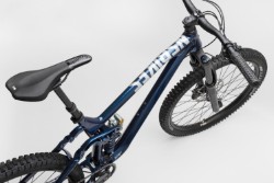 Define AL 160 2 27.5" Mountain Bike 2021 - Enduro Full Suspension MTB image 4