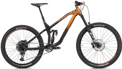 NS Bikes Define AL 170 1 29" Mountain Bike 2021 - Enduro Full Suspension MTB
