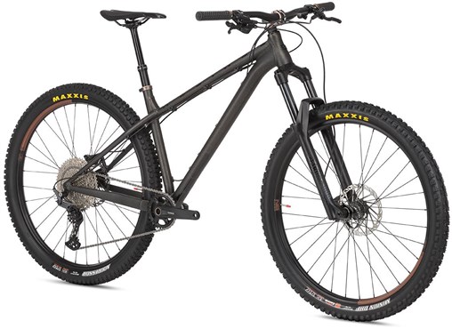 ns eccentric evo 27.5
