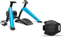 Product image for Tacx Boost Smart Trainer Bundle