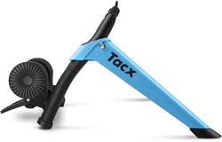 Tacx Boost Smart Trainer Bundle
