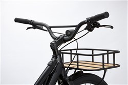 Cannondale Treadwell Neo EQ Remixte 2021 - Electric Hybrid Bike