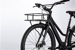 Cannondale Treadwell Neo EQ Remixte 2021 - Electric Hybrid Bike