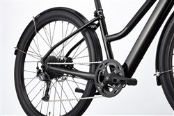 Cannondale Treadwell Neo EQ Remixte 2021 - Electric Hybrid Bike