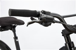 Cannondale Treadwell Neo EQ Remixte 2021 - Electric Hybrid Bike