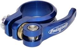 Hope Seat Clamp Quick Release
