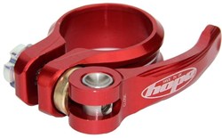 Hope Seat Clamp Quick Release