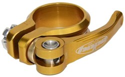 Hope Seat Clamp Quick Release