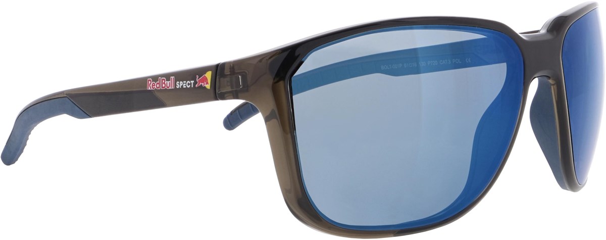 Red Bull Spect Eyewear Bolt Sunglasses product image