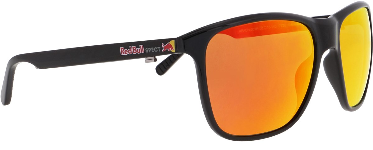 Red Bull Spect Eyewear Reach Sunglasses product image