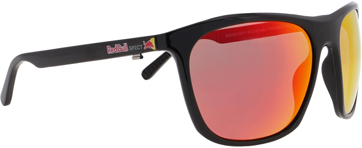 Red Bull Spect Eyewear Rocket Sunglasses product image