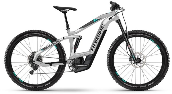 Haibike sduro fullseven lt 7.0 2021 Clearance