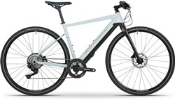 Product image for Boardman HYB 8.9e Womens 2022 - Electric Hybrid Bike