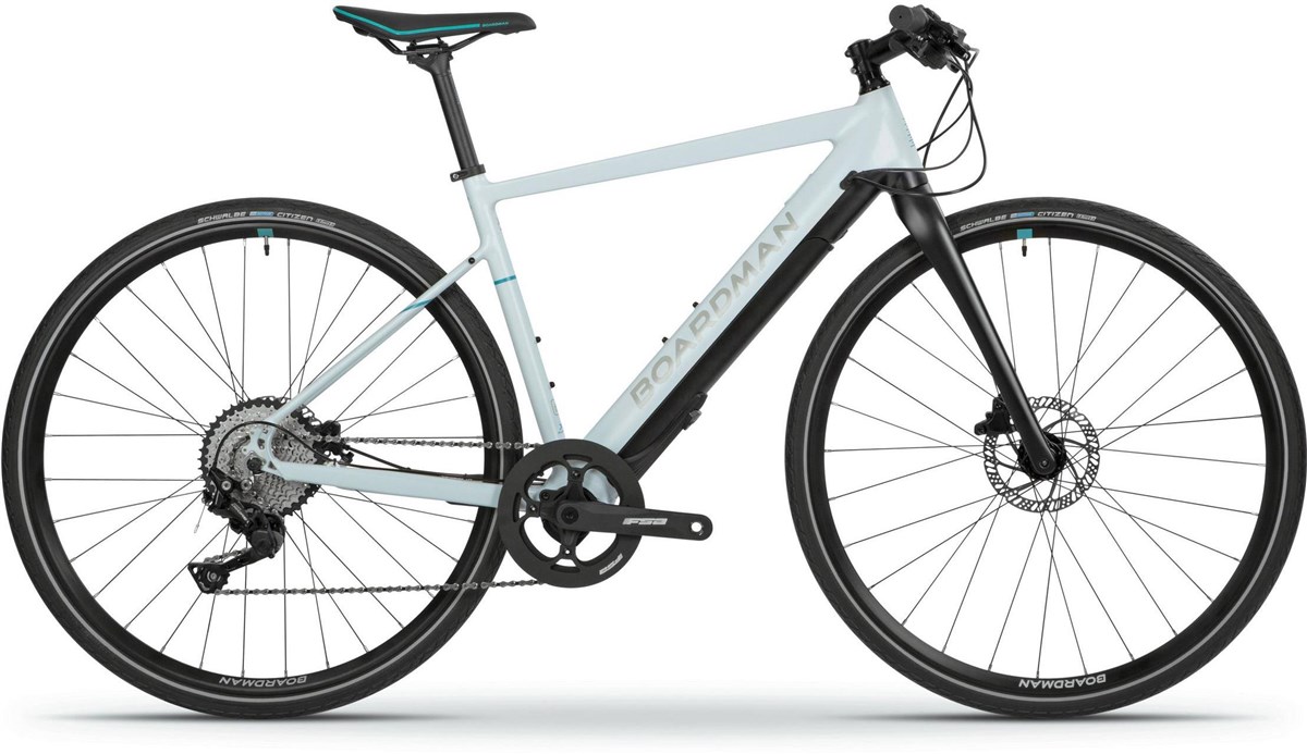 Boardman HYB 8.9E Womens 2023 - Electric Hybrid Bike product image