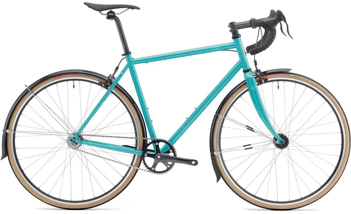 Genesis Flyer - Nearly New - S 2019 - Road Bike product image