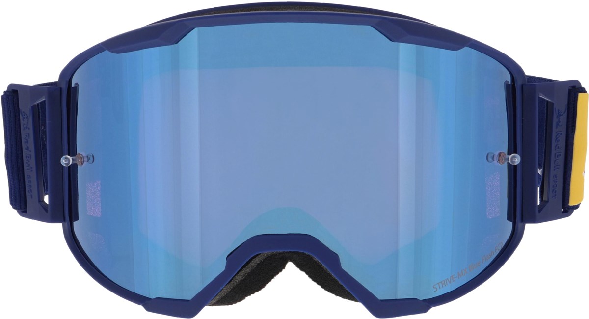 Red Bull Spect Eyewear Strive Goggles product image