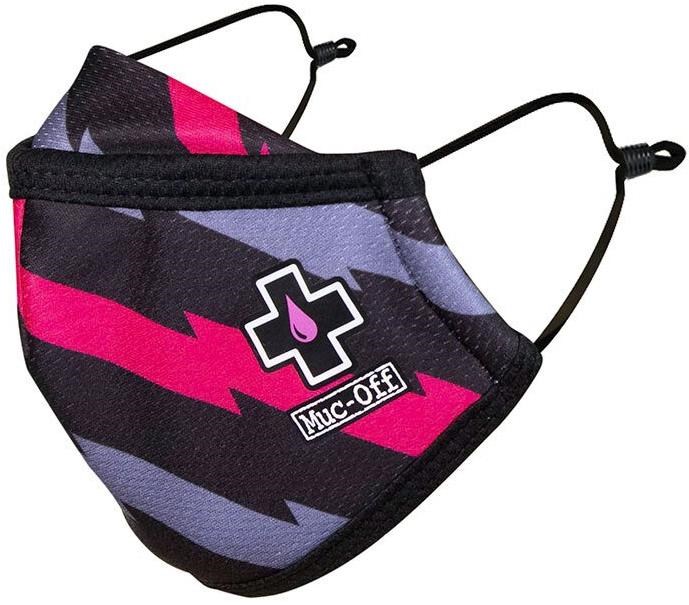 Muc-Off Dr X Kids Reusable Face Mask product image