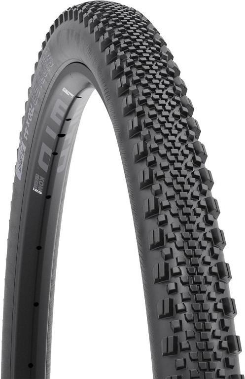 WTB Raddler TCS Light Rolling Gravel Tyre product image