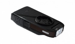 Moon MX GPS Mount USB Rechargeable Front Light Centre