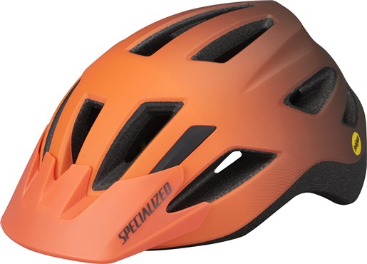 Specialized Shuffle LED Mips Kids Helmet