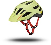 Specialized Shuffle LED Mips Kids Helmet
