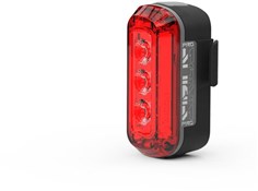 Moon AW20 Sirius USB-C Rechargeable Rear Light