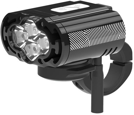 Moon AW20 Canopus USB Rechargeable Front Light Moon AW20 Canopus USB Rechargeable Front Light