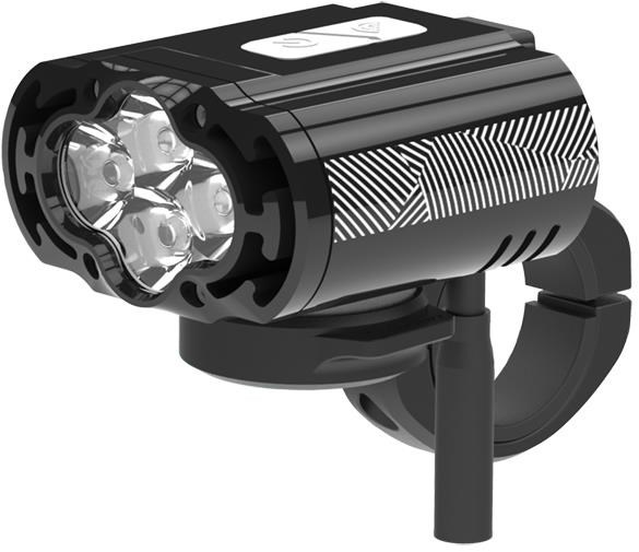 Moon Canopus USB Rechargeable Front Light product image