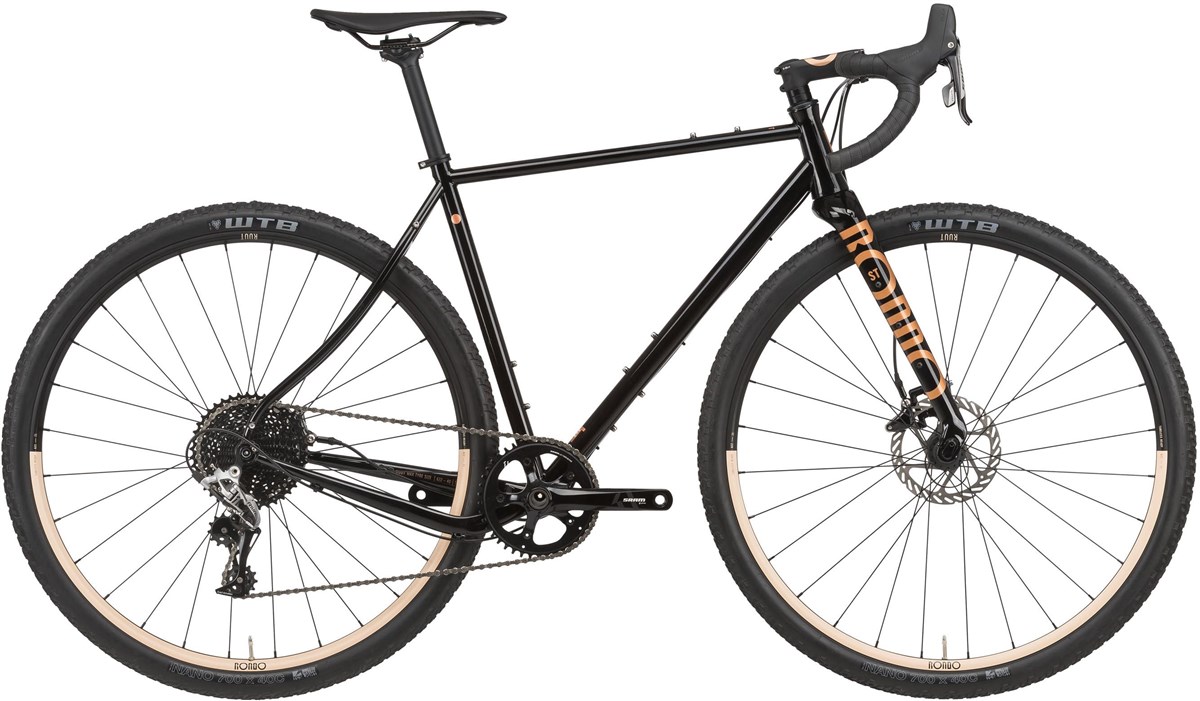 Rondo Ruut ST 1 2021 - Gravel Bike product image