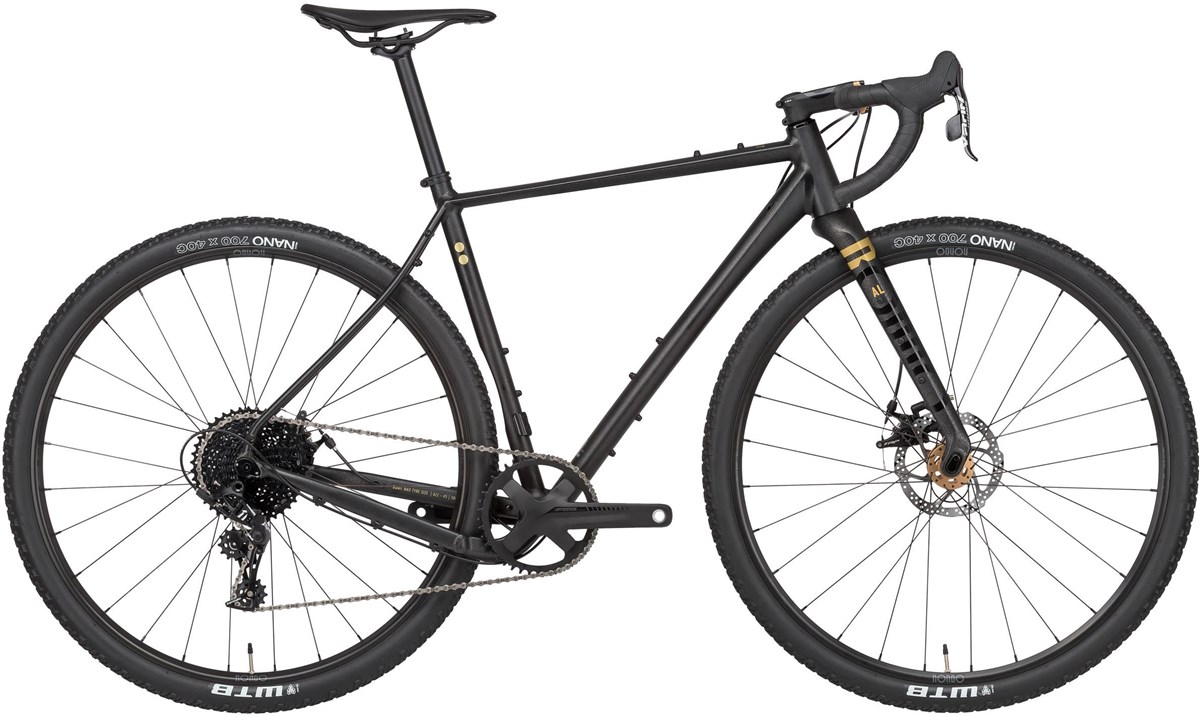 Rondo Ruut AL 2 2021 - Gravel Bike product image